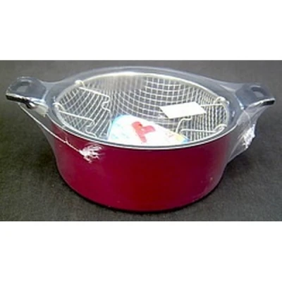 KRYS-GARNEK DO FRYTEK