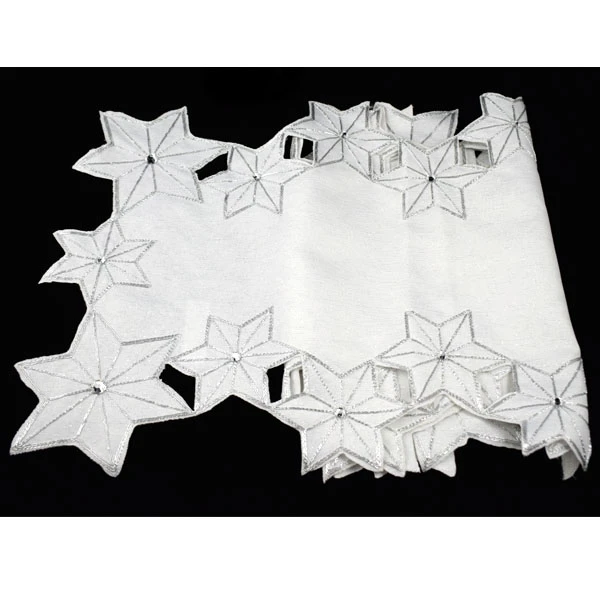 MESA-BIEŻNIK 50X100 CRYSTAL 397