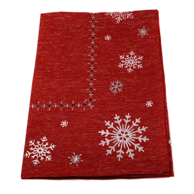 MESA-OBRUS ŚWIĄTECZNY 85X85 904