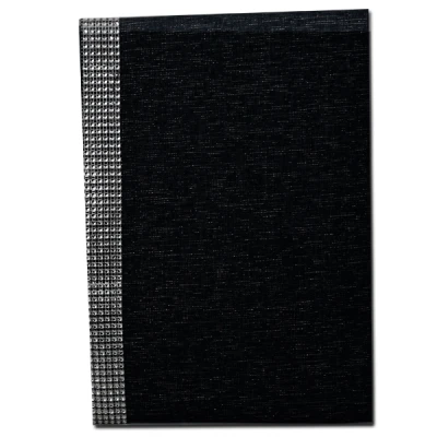 MESA-SERWETA/BIEŻNIK CRYSTAL 047 GRAFIT 40X180