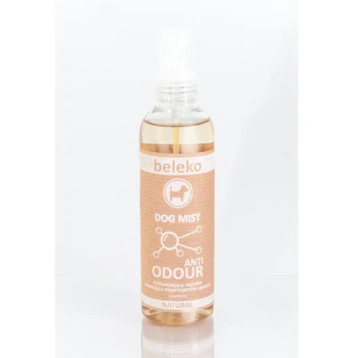 MGIEŁKA ODŚWIEŻAJĄCA *DOG MIST* NIWELUJĄCA NIEPRZYJEMNE ZAPACHY 200ml