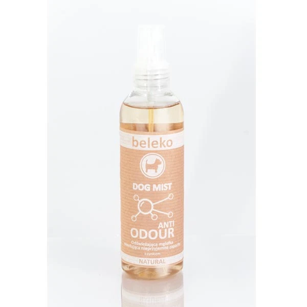 MGIEŁKA ODŚWIEŻAJĄCA *DOG MIST* NIWELUJĄCA NIEPRZYJEMNE ZAPACHY 200ml