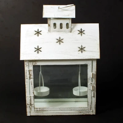 ORIS-LAMPION 20*18*9CM WD758