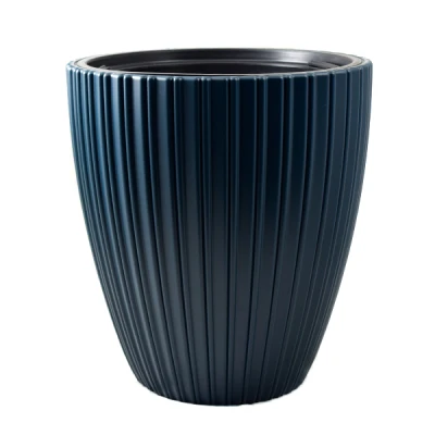 OSŁONKA MIKA 30 GŁĘBOKI NIEBIESKI