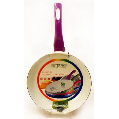 Peterhof-PATELNIA CERAMICZNA KOLOR PH-15379-24CM