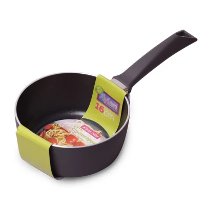 RONDEL 16CM Z POWŁOKĄ XYLAN PLUS 4609