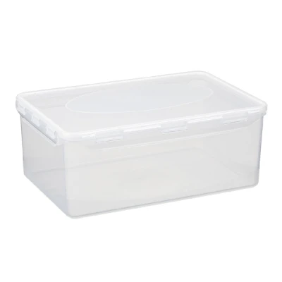 SK-POJEMNIK DO ŻYWNOŚCI HERMETYCZNY 5L /2805/