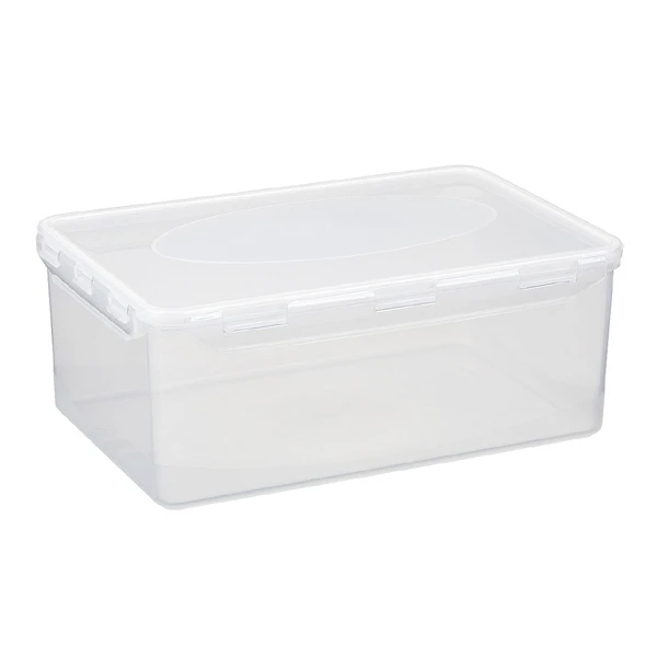 SK-POJEMNIK DO ŻYWNOŚCI HERMETYCZNY 5L /2805/