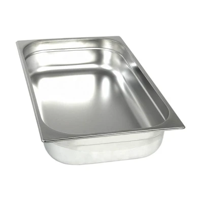 ST-POJEMNIK GN 1/1 65MM ECO 111061