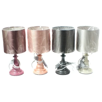 SZ-LAMPKA NOCNA MIX KOLOR 34351/1