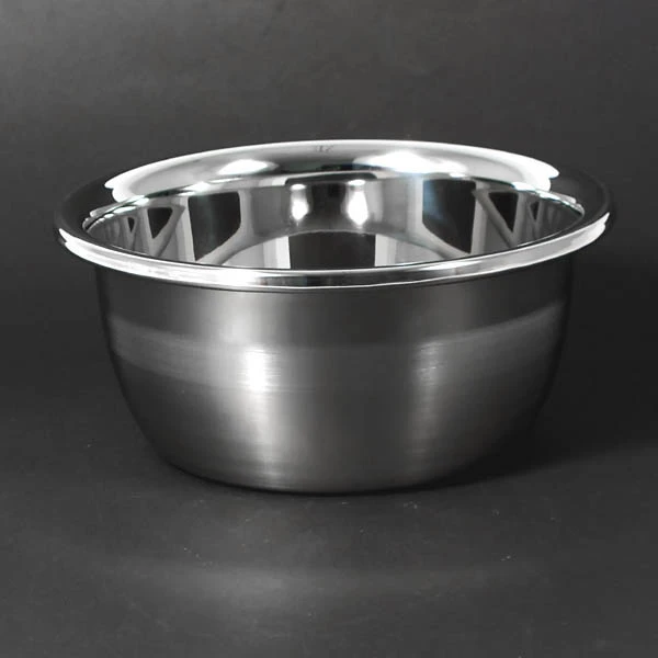 SZ-MISKA WYSOKA NIERDZ. 32CM S133012