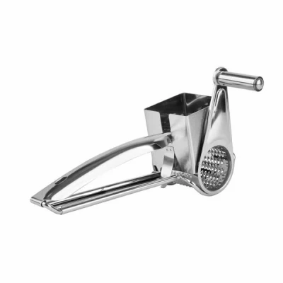 TAD-MASZYNKA NIERDZEWNA DO MIELENIA SERA, BAKALII