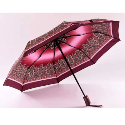 TIR-PARASOL AUTO DAMSKI 1523