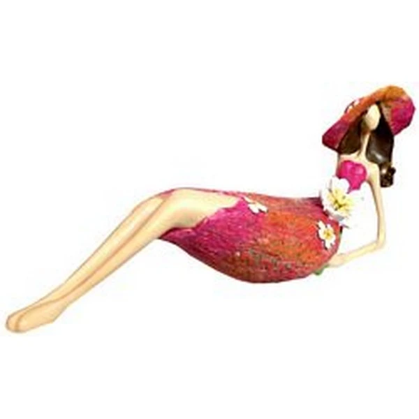 TOM-F.KOBIETA 16,5CM A98422-15