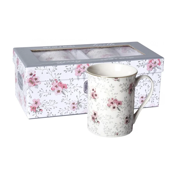 TOM-KPL. 2-KUBKÓW 350ML CR9-32