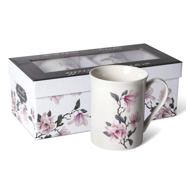 TOM-KPL. 2-KUBKÓW 350ML CR9-75