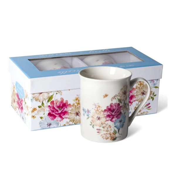 TOM-KPL. 2-KUBKÓW 350ML CR9-76