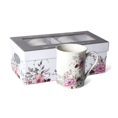 TOM-KPL. 2-KUBKÓW 350ML CR9-77