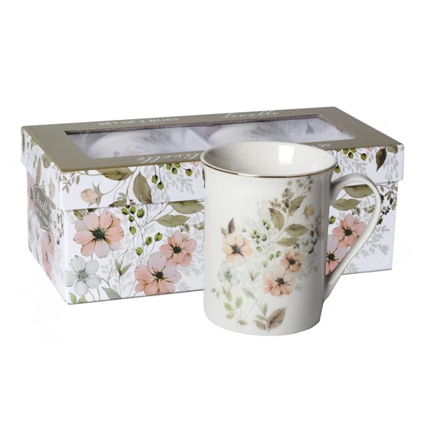 TOM-KPL. 2-KUBKÓW 350ML CR9-87