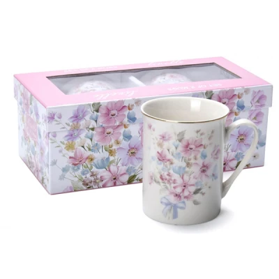 TOM-KPL. 2-KUBKÓW 350ML CR9-93