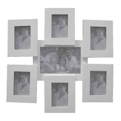 TOM-RAMKA NA ZDJĘCIA 35.7X2.5X36CM TW12