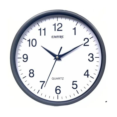 TOM-ZEGAR ŚCIENNY 23CM ZP27G