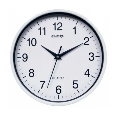 TOM-ZEGAR ŚCIENNY 23CM ZP27W