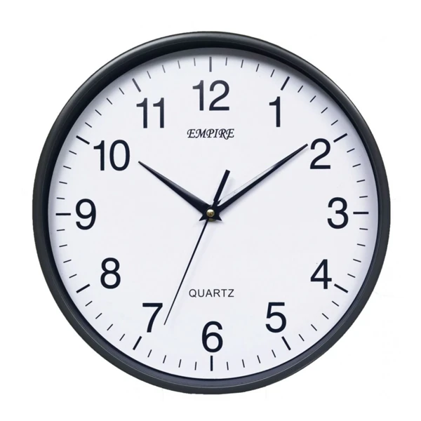 TOM-ZEGAR ŚCIENNY 28CM ZP29G