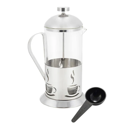 ZAPARZACZ DO HERBARTY/KAWY 600ML 100605