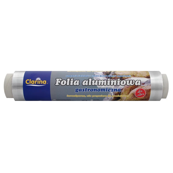 AKU-FOLIA ALUM.*GASTRO* 1KG ROLKA 30CM