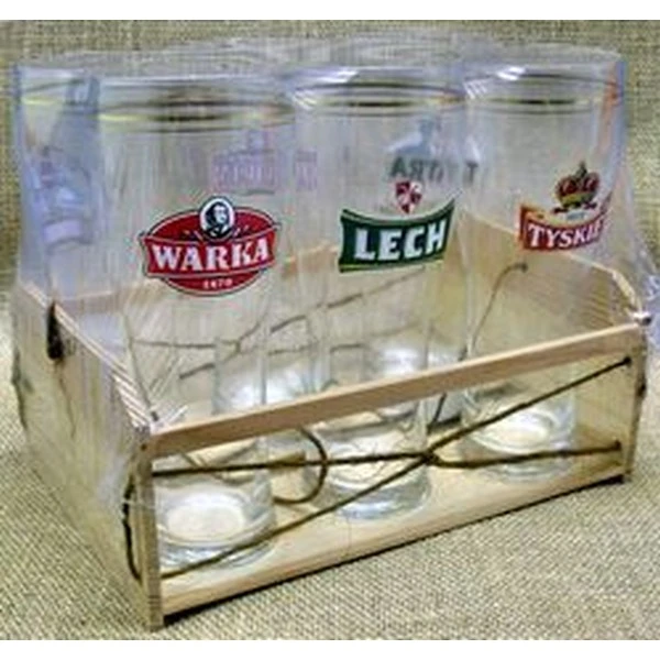 A-N KPL.PIWO STOJAK DREWNO