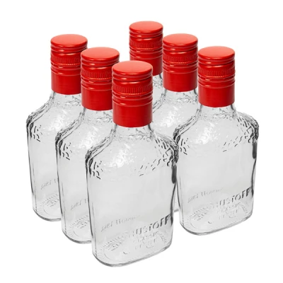 BIOWIN-6 BUTELEK *SAFARI* 250ML Z ZAKRĘTKAMI 631529