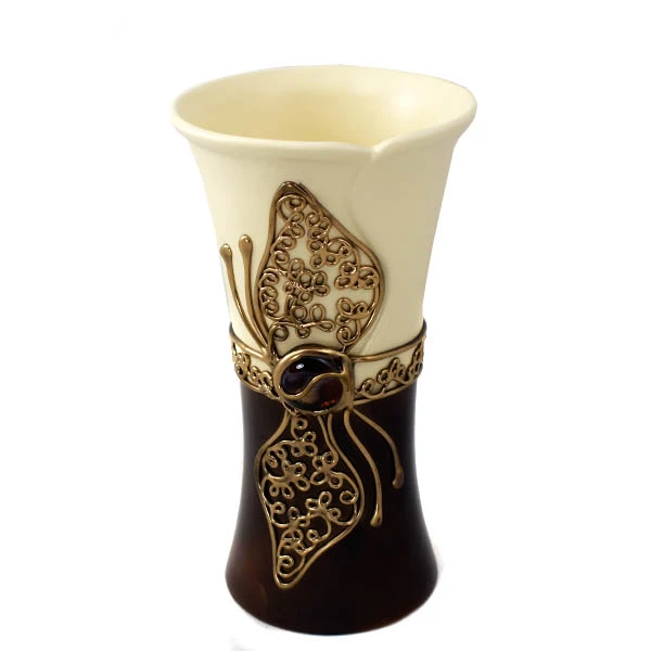 CER-WAZON ŻMIJKA 1/2VENGE/BRĄZ C-766-1/2V