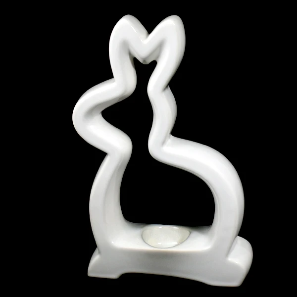 CER-ZAJĄC OKNO MAŁY *SZKLIWO BIAŁE* C-1094SZB