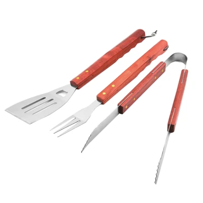 CH-NARZĘDZIA DO GRILLA 3SZT 0940