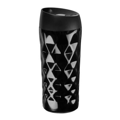 DAJ-KUBEK TERMICZNY  JASPER CZARNY 84572