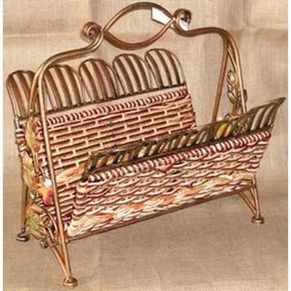 DAN-GAZETNIK MET+WIKL. YF9566