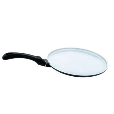 KH-3830 PATELNIA DO NALEŚNIKÓW 28CM CERAMIK