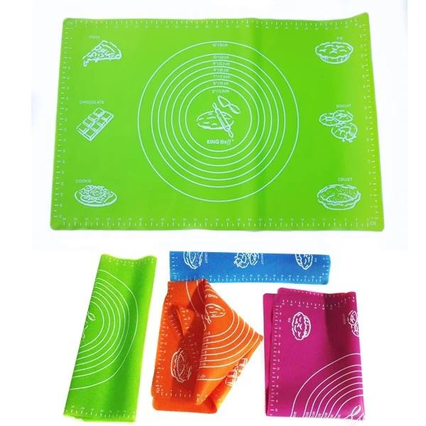 KH-4659 MATA SILIKONOWA