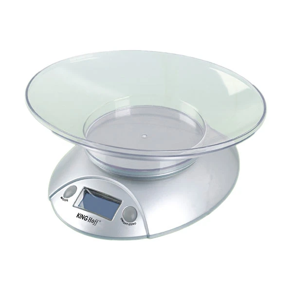 KH-6071 WAGA KUCHENNA ELEKTR. 3KG