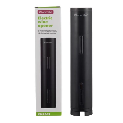 KORKOCIĄG DO WINA ELEKTRYCZNY 7069