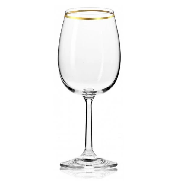 KR-WINO ZŁ.PASEK 350ML /6/ 357-0350