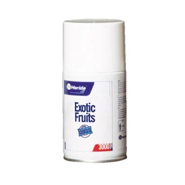 MERIDA-WKŁAD *EXOTIC FRUITS* DO ELEKTR. ODŚW. POWIETRZA OE22