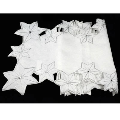 MESA-BIEŻNIK 40X140 CRYSTAL 397