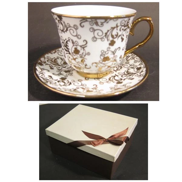 MMG-KPL. FILIŻANEK 2+2 GP-0316