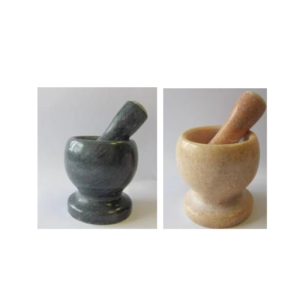 MMG-MOŹDZIERZ KAMIENNY *1411*