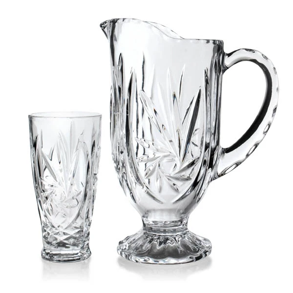 MON-KPL. 1+6 DZBANEK 1,2L +6 SZKLANEK 325ML 7908