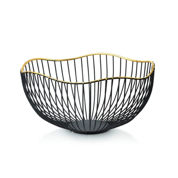 MON-MISKA DEKORACYJNA 25,5CM 0554