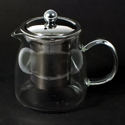 SALIX-DZBANEK Z ZAPARZACZEM *DE LUX* 500ML