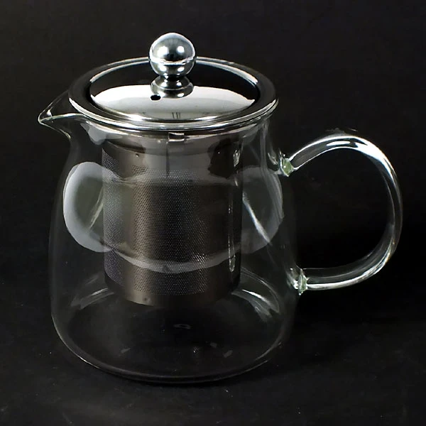 SALIX-DZBANEK Z ZAPARZACZEM *DE LUX* 500ML